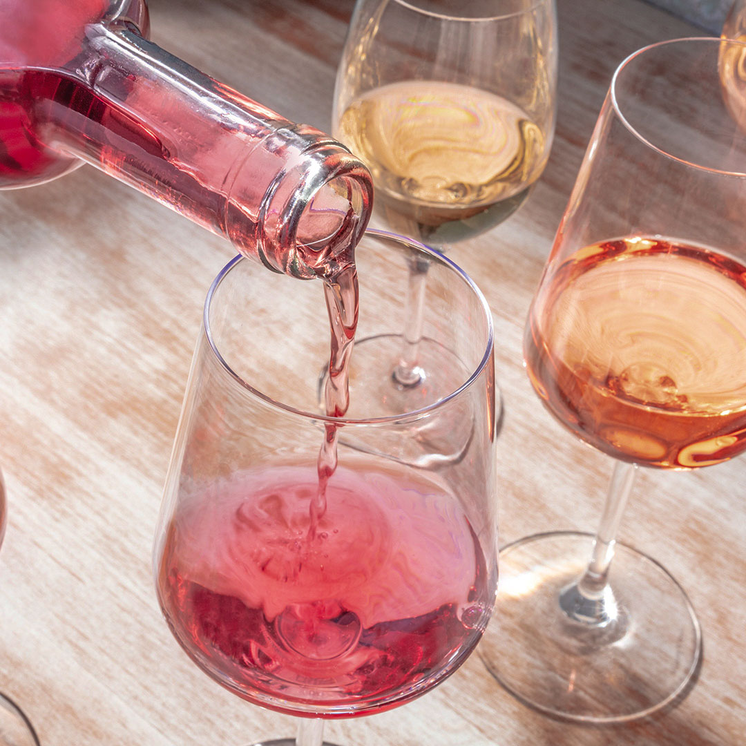 Rosé All Day